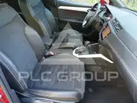 2017 Seat Alteca