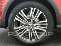 2017 Seat Alteca