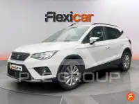 2017 Seat Alteca