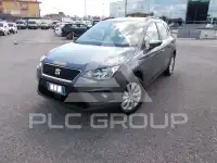 2017 Seat Alteca