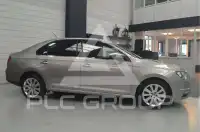 2017 Seat Toledo