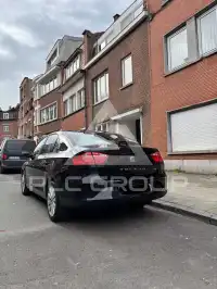 2017 Seat Toledo