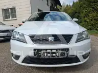 2017 Seat Toledo