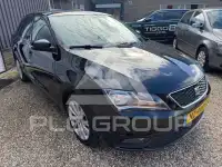 2017 Seat Toledo