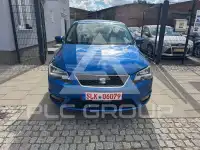 2017 Seat Toledo