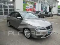 2017 Seat Toledo
