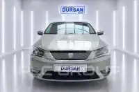 2017 Seat Toledo