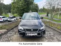 2017 Seat Toledo