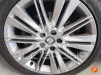 2017 Seat Toledo