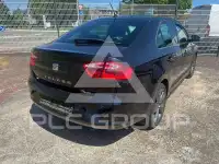 2017 Seat Toledo
