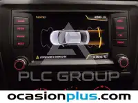 2017 Seat Toledo