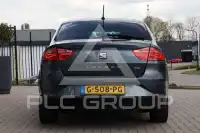 2017 Seat Toledo