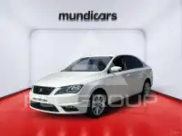 2017 Seat Toledo