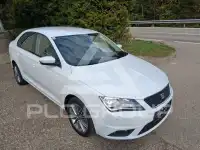 2017 Seat Toledo