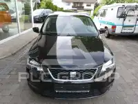 2017 Seat Toledo