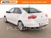 2017 Seat Toledo