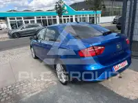 2017 Seat Toledo