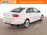 2017 Seat Toledo