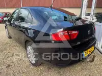 2017 Seat Toledo