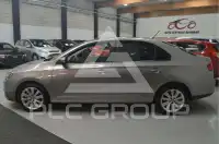 2017 Seat Toledo