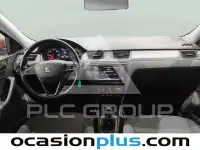 2017 Seat Toledo