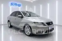 2017 Seat Toledo