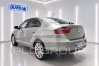 2017 Seat Toledo