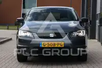 2017 Seat Toledo
