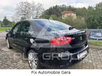 2017 Seat Toledo