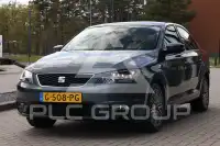2017 Seat Toledo