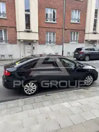 2017 Seat Toledo