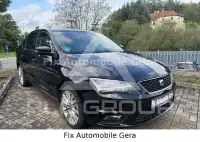 2017 Seat Toledo