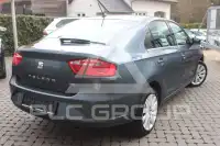 2017 Seat Toledo