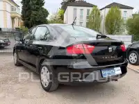 2017 Seat Toledo