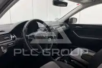 2017 Seat Toledo