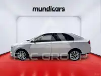 2017 Seat Toledo