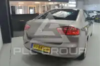 2017 Seat Toledo