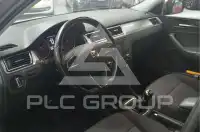 2017 Seat Toledo