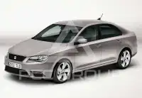 2017 Seat Toledo
