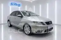 2017 Seat Toledo