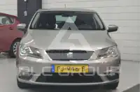 2017 Seat Toledo