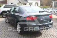 2017 Seat Toledo