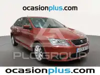 2017 Seat Toledo