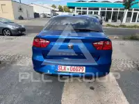 2017 Seat Toledo