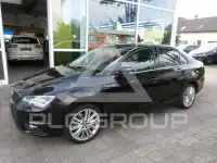 2017 Seat Toledo