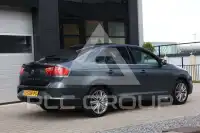 2017 Seat Toledo
