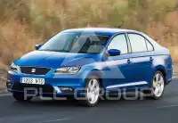 2017 Seat Toledo