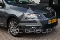 2017 Seat Toledo