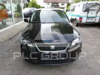2017 Seat Toledo