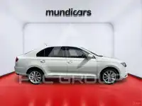 2017 Seat Toledo